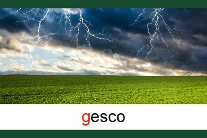 Gesco, Aşırı Gerilim Koruma