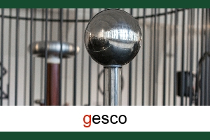 Gesco, Faraday Kafesi