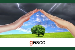 Gesco, Aktif Paratoner