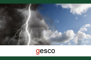 Gesco, Radyoaktif Paratoner