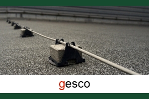 Gesco, Radyoaktif Paratoner