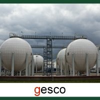 Gesco, Aktif Paratoner