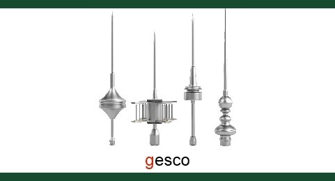 Gesco, Faraday Kafesi