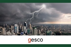 Gesco, Yıldırımdan Korunma Sistemleri